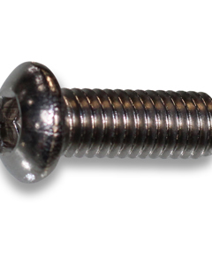 Socket button head screw M 6x 16 ISO7380 SST